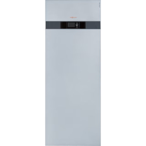 Monoblock Wärmepumpe